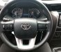 Toyota Fortuner 2017 - Bán ô tô Toyota Fortuner 2017, màu đen