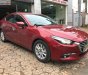 Mazda 3 1.5 AT 2018 - Cần bán Mazda 3 1.5 AT sản xuất 2018, màu đỏ, giá 666tr