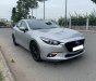 Mazda 3 2017 - Cần bán Mazda 3 sản xuất năm 2017, màu bạc số tự động 