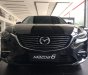 Mazda 6 2018 - Hot T12 ưu đãi cực sốc với Mazda 6 đủ màu giao xe ngay, hỗ trợ ĐKĐK, TG 90%, LH 0981 485 819