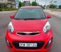 Kia Morning 1.0 MT 2013 - Bán Kia Morning 1.0 MT sản xuất năm 2013, màu đỏ, nhập khẩu nguyên chiếc