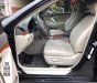 Toyota Camry 2.4G 2011 - Cần bán gấp Toyota Camry 2.4G đời 2011, màu đen