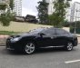 Toyota Camry 2017 - Cần bán lại xe Toyota Camry sản xuất năm 2017, màu đen