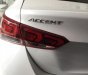 Hyundai Accent 2018 - Hyundai Accent AT, màu trắng, xe giao ngay trước tết, giá KM kèm quà tặng hấp dẫn, hỗ trợ vay lãi suất ưu đãi. LH: 0903175312