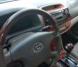 Toyota Camry G 2006 - Cần bán gấp Toyota Camry G 2006, màu đen, nhập khẩu nguyên chiếc 