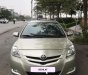 Toyota Vios  1.5AT 2008 - Cần bán gấp Toyota Vios 2008 số tự động