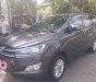 Toyota Innova 2.0MT 2017 - Cần bán Toyota Innova sản xuất 2017 màu xám (ghi), 718 triệu