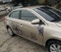 Toyota Vios 2017 - Cần bán gấp Toyota Vios năm 2017, 550 triệu