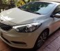 Kia K3 2.0 2013 - Chinha chủ bán ô tô Kia K3 2.0 đời 2014, màu trắng tên công ty