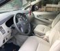 Toyota Innova   2.0G 2012 - Bán Toyota Innova 2.0G đời 2012, màu bạc xe gia đình