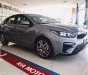 Kia Cerato 1.6MT 2018 - Bán Kia Cerato 1.6MT năm sản xuất 2018, màu xám