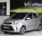 Kia Morning Si 1.25MT 2016 - Bán Kia Morning Si 1.25MT đời 2016, màu vàng