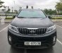 Kia Sorento 2017 - Bán Kia Sorento 2017, màu đen, giá chỉ 860 triệu