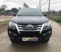 Toyota Fortuner 2017 - Bán ô tô Toyota Fortuner 2017, màu đen