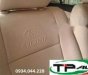 Ford Everest 2007 - Cần bán gấp Ford Everest 2007, màu bạc xe gia đình, giá tốt