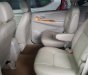 Toyota Innova G SR 2011 - Cần bán Toyota Innova G SR năm 2011, màu bạc, 480tr