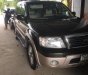 Ford Escape 3.0 2005 - Cần bán lại xe Ford Escape đời 2005 màu đen, 165 triệu