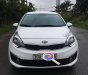 Kia Rio AT 2015 - Cần bán xe Kia Rio AT sản xuất 2015, màu trắng, nhập khẩu nguyên chiếc, giá chỉ 495 triệu