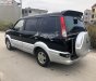 Mitsubishi Jolie 2005 - Bán Mitsubishi Jolie năm sản xuất 2005, màu đen xe gia đình