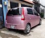 Daihatsu Charade 2006 - Cần bán xe Daihatsu Charade năm 2006, màu hồng, xe nhập  