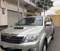 Toyota Hilux MT 2013 - Bán Toyota Hilux đời 2013 màu bạc, xe cọp giá chỉ 475 triệu