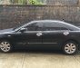 Toyota Camry GL 2.4 2007 - Cần bán xe Toyota Camry GL 2.4 đời 2007, màu đen, nhập khẩu nguyên chiếc