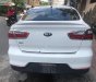 Kia Rio 1.4 AT 2016 - Bán ô tô Kia Rio 1.4 AT 2016, màu trắng, nhập khẩu nguyên chiếc, giá tốt