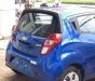 Chevrolet Spark   Van 2018 - Cần bán xe Chevrolet Spark Van năm sản xuất 2018, màu xanh lam