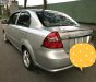 Chevrolet Aveo 2014 - Cần bán Chevrolet Aveo đời 2014, màu bạc số sàn, 235 triệu