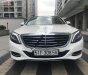 Mercedes-Benz S class 2015 - Cần bán Mercedes đời 2015, màu trắng, giá tốt