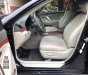 Toyota Camry 2.4G 2011 - Bán xe Toyota Camry 2.4G 2011, màu đen, 645tr