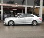 Mercedes-Benz E class V6 2012 - Cần bán gấp Mercedes sản xuất năm 2012, màu bạc, nhập khẩu