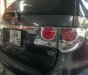 Toyota Fortuner V 2012 - Bán Toyota Fortuner V đời 2013, màu xám (ghi), xe đẹp