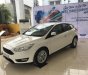 Ford Focus  Trend 5D 2018 - Bán Ford Focus 2018, xe giao ngay, giá giảm sâu, hỗ trợ vay trả góp 80%, LH 0987987588 tại Bắc Giang