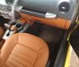 Volkswagen New Beetle    2003 - Xe Volkswagen New Beetle mui trần, đăng ký lần đầu 2003, màu vàng xe nhập