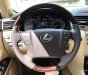 Lexus LX 2012 - Lexus LX570 sản xuất 2012, màu đen, nhập khẩu nguyên chiếc