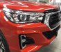 Toyota Hilux 2.8G 2018 - Cần bán Hilux 2.8G 2 cầu, xe cũ như mới, phụ kiện đầy đủ