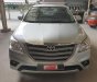 Toyota Innova E 2016 - Xe Toyota Innova E đời 2016, màu bạc