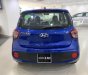 Hyundai Grand i10 2018 - Hyundai Grand i10 số tự động màu xanh giao ngay trước tết, giá KM kèm quà tặng hấp dẫn, hỗ trợ vay lãi suất ưu đãi. LH; 0903175312