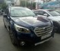 Subaru Outback   2.5 i-S 2016 - Bán xe Subaru Outback 2.5i-S 2016 màu xanh ĐK 11/2016