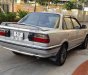 Toyota Corolla E 1991 - Bán Toyota Corolla E đời 1991, màu bạc, nhập khẩu nguyên chiếc, giá 106tr