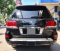 Lexus LX 2012 - Lexus LX570 sản xuất 2012, màu đen, nhập khẩu nguyên chiếc