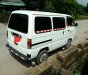 Suzuki Super Carry Van 2002 - Bán ô tô Suzuki Super Carry Van sản xuất 2002, màu trắng, ĐT 0988872073