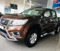 Nissan Navara EL  2018 - Nissan Navara tặng 60tr tiền mặt, tùy chọn phụ kiện theo yêu cầu. Gọi Ms Linh 0903109750