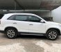 Kia Sorento 2018 - Bán ô tô Kia Sorento sản xuất năm 2018, màu trắng, 920tr