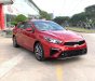 Kia Cerato 2018 - Cerato đời 2019 đã ra mắt, nhận cọc đủ màu giao ngay trong tháng 12