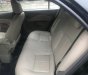 Toyota Vios 1.5MT 2012 - Bán Toyota Vios 1.5MT đời 2012, màu đen, giá tốt