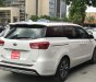 Kia Sedona 2017 - Xe Kia Sedona sản xuất 2017, màu trắng