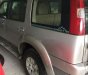 Ford Everest 2007 - Cần bán Ford Everest 2007, màu vàng, giá tốt