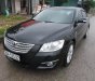 Toyota Camry 3.5Q 2007 - Bán ô tô Toyota Camry 3.5Q đời 2007, màu đen